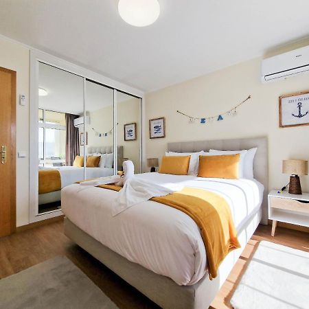 Apartment Rocha Varandas Atlantis Portimão Exteriér fotografie