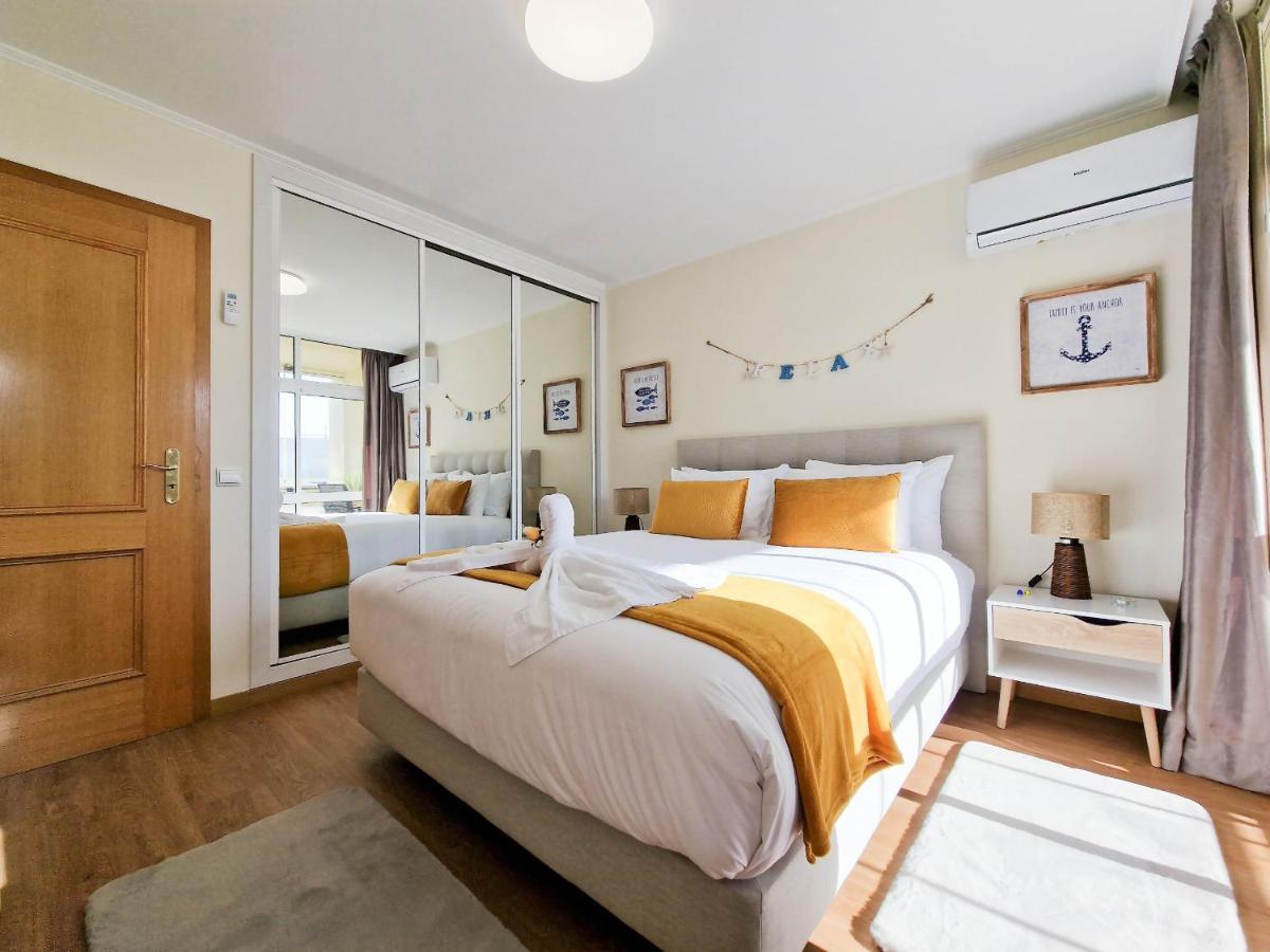 Apartment Rocha Varandas Atlantis Portimão Exteriér fotografie