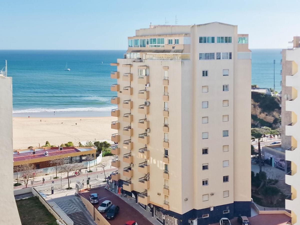 Apartment Rocha Varandas Atlantis Portimão Exteriér fotografie