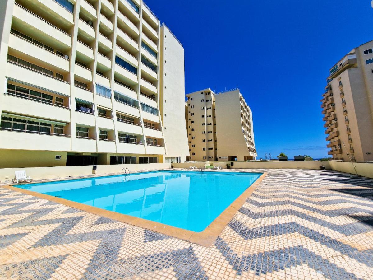 Apartment Rocha Varandas Atlantis Portimão Exteriér fotografie