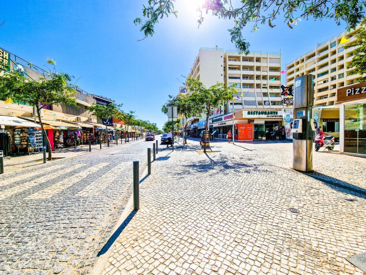 Apartment Rocha Varandas Atlantis Portimão Exteriér fotografie