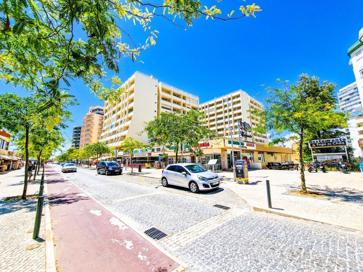 Apartment Rocha Varandas Atlantis Portimão Exteriér fotografie