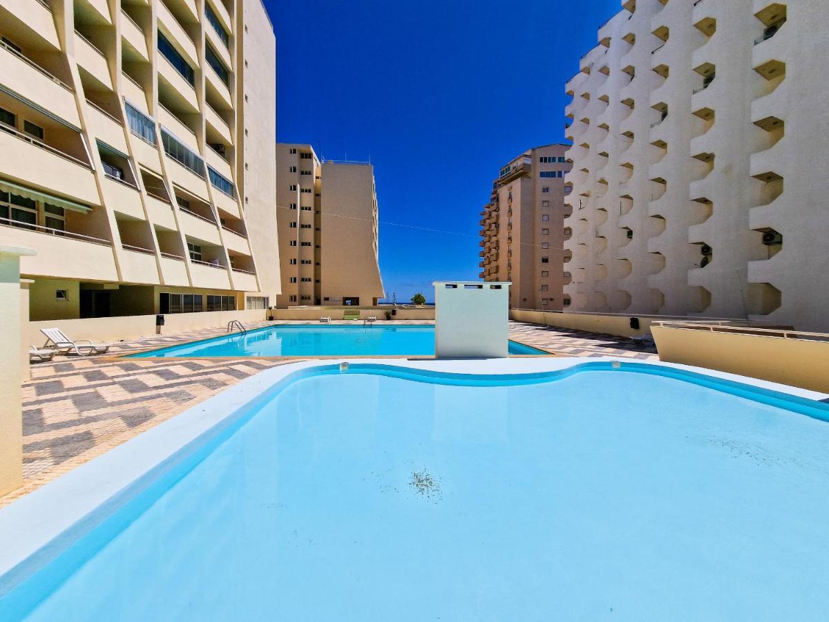 Apartment Rocha Varandas Atlantis Portimão Exteriér fotografie