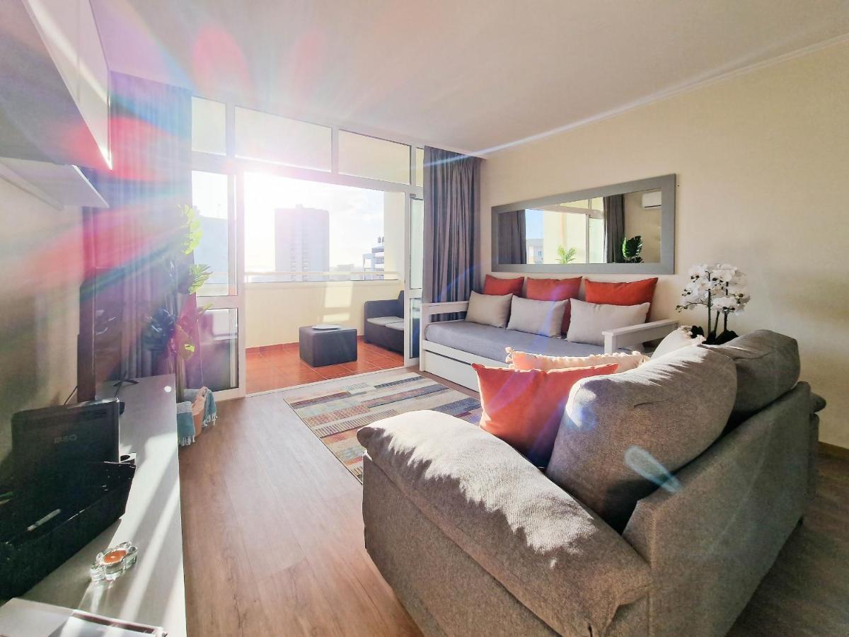 Apartment Rocha Varandas Atlantis Portimão Exteriér fotografie
