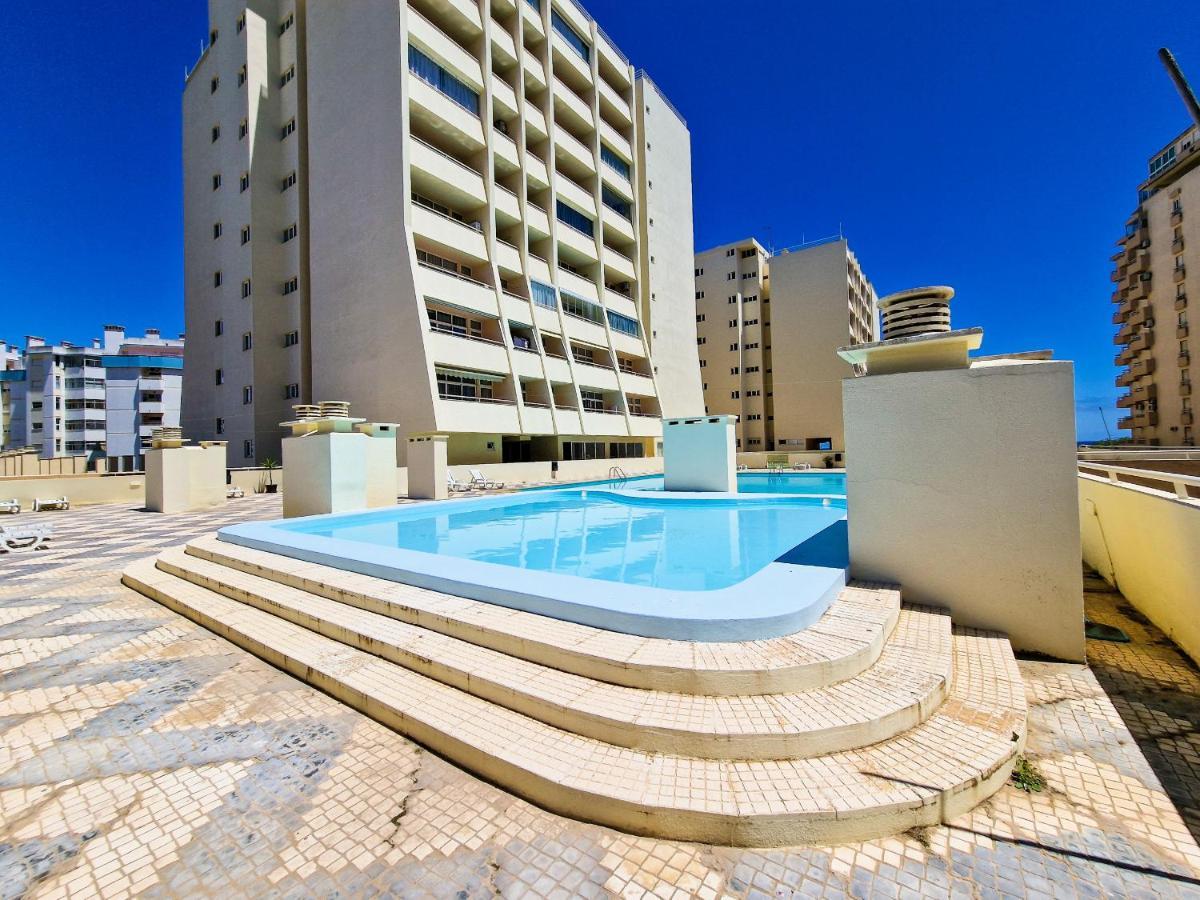 Apartment Rocha Varandas Atlantis Portimão Exteriér fotografie