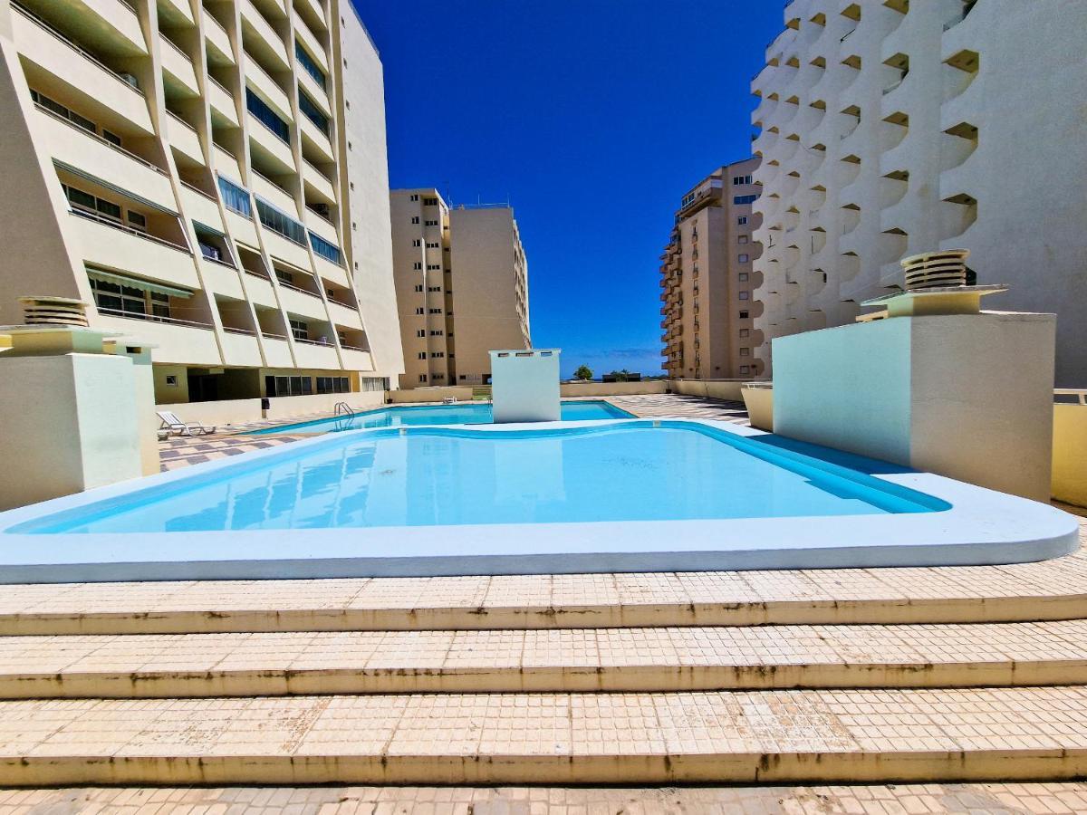 Apartment Rocha Varandas Atlantis Portimão Exteriér fotografie