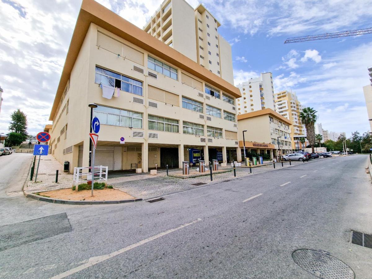Apartment Rocha Varandas Atlantis Portimão Exteriér fotografie
