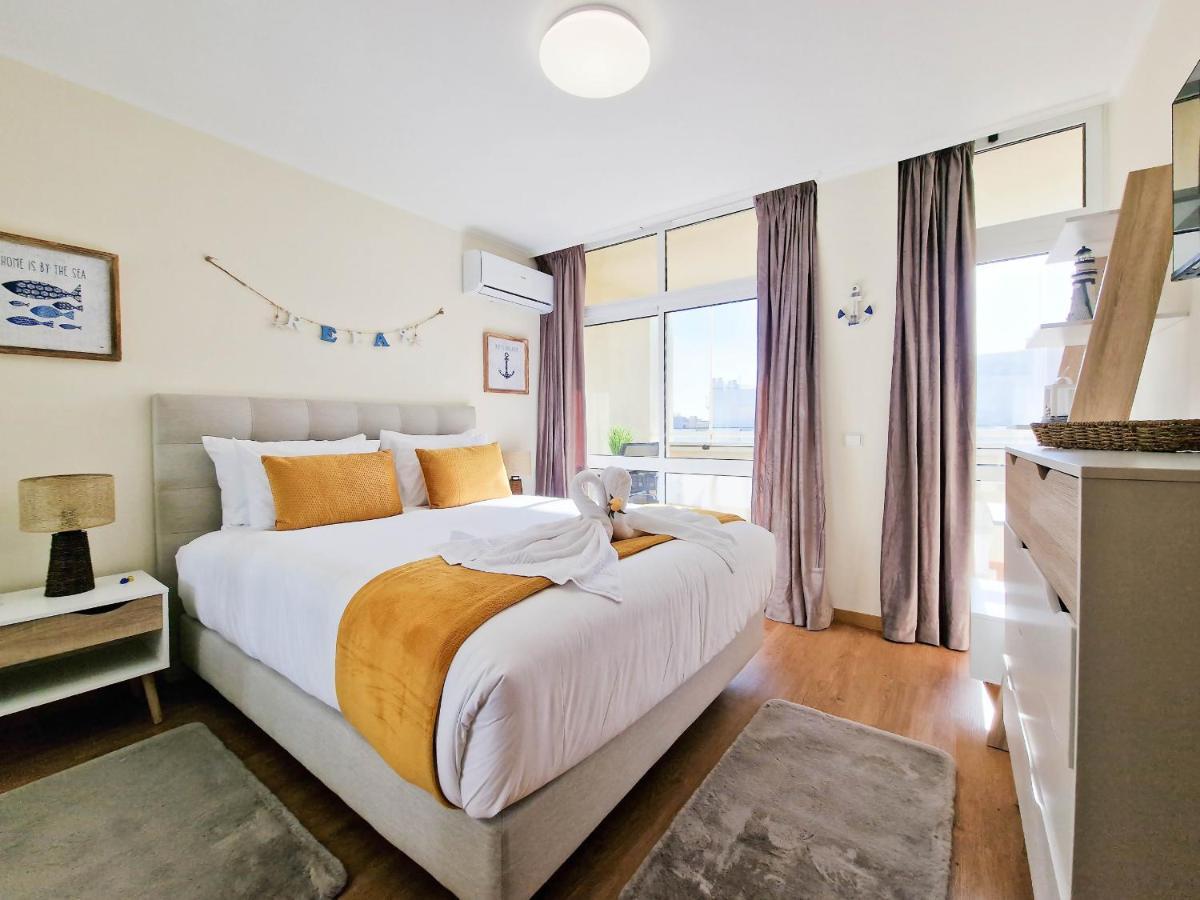 Apartment Rocha Varandas Atlantis Portimão Exteriér fotografie