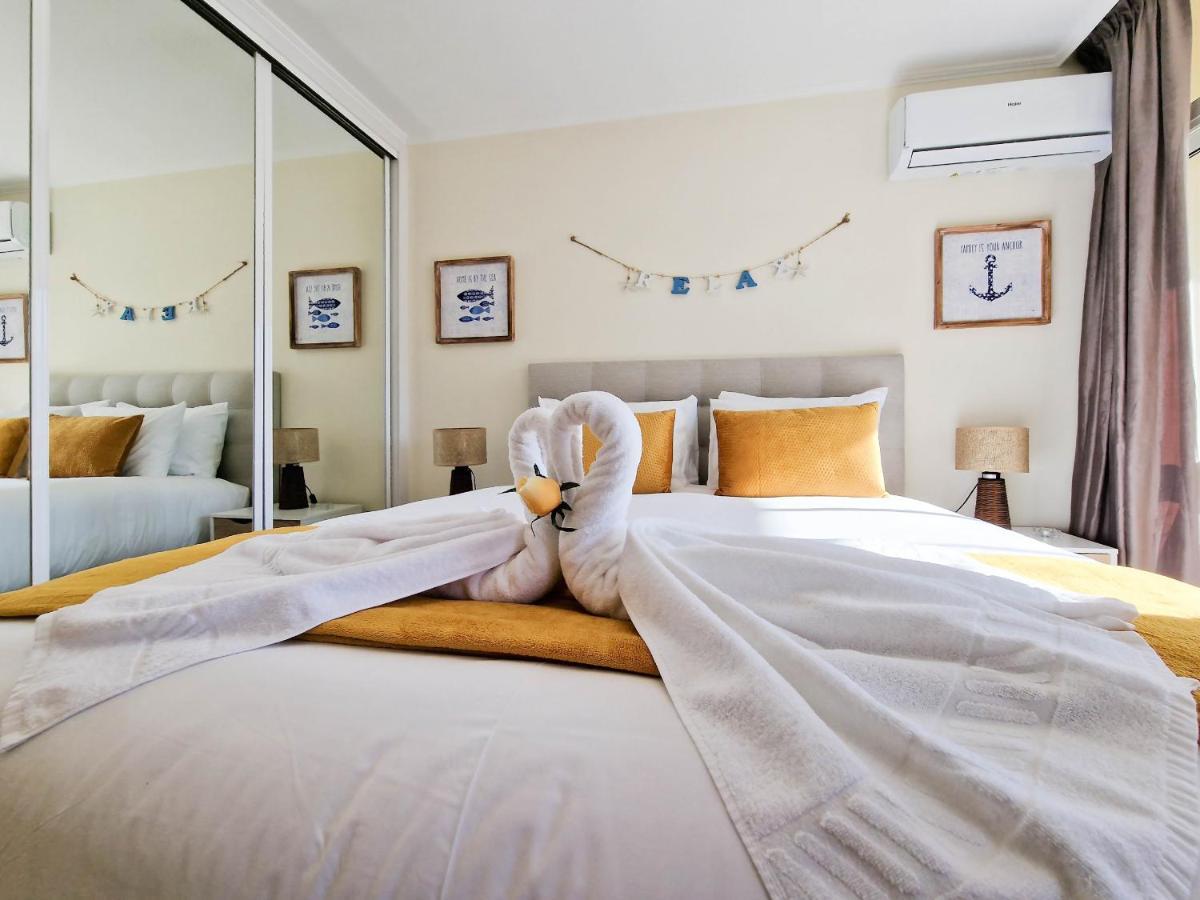 Apartment Rocha Varandas Atlantis Portimão Exteriér fotografie