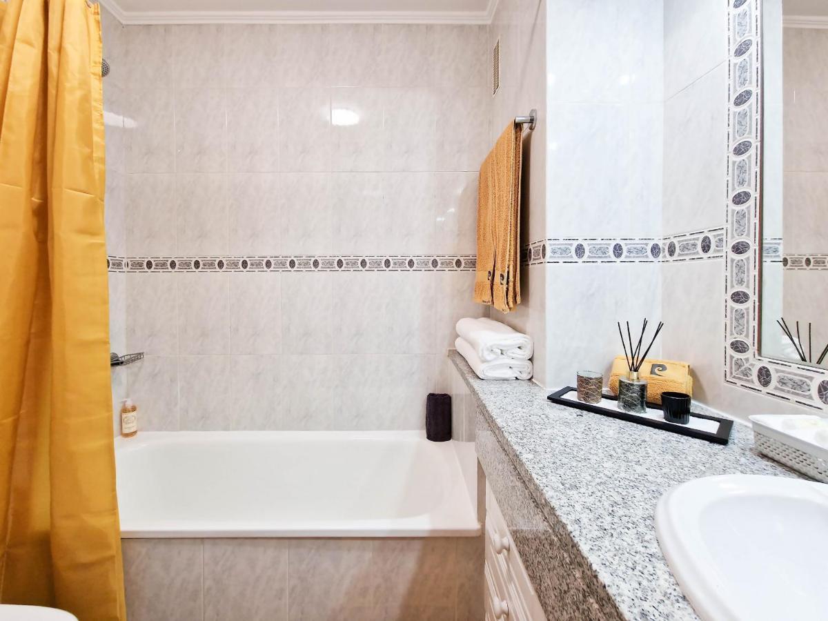 Apartment Rocha Varandas Atlantis Portimão Exteriér fotografie