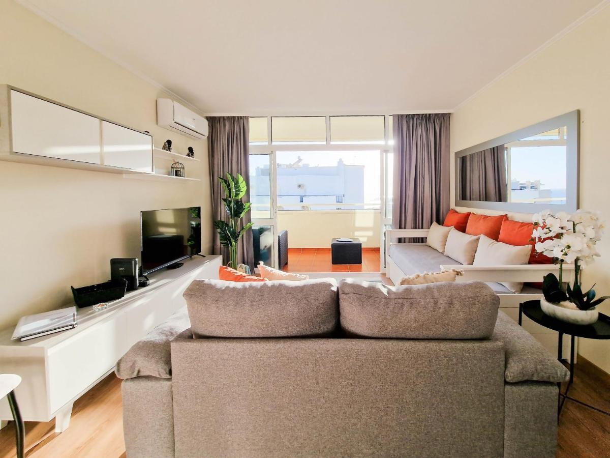 Apartment Rocha Varandas Atlantis Portimão Exteriér fotografie